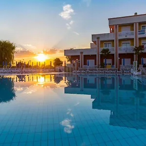 Olympus Hotel
